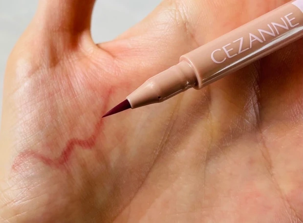 大人気プチプラコスメ【CEZANNE(セザンヌ)】10月発売の新作を徹底レビュー！_6_2