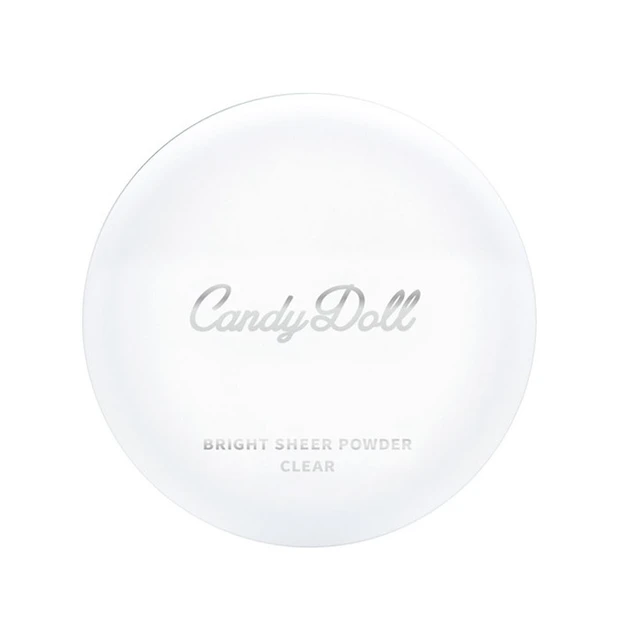 ブライトシアーパウダー+