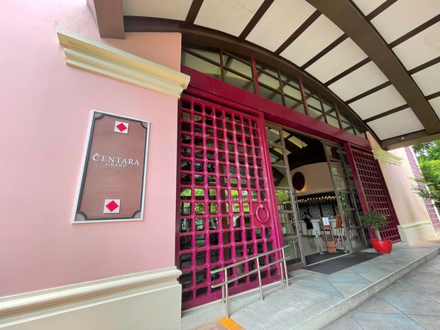 【プーケット旅行記♡】南国旅行のおすすめ美容アイテム６選！マキアインフルエンサーの海＆プールへの必需品は！？_5_1