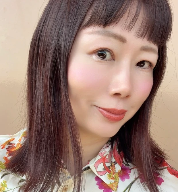 マキアエキスパート　pinkmimi