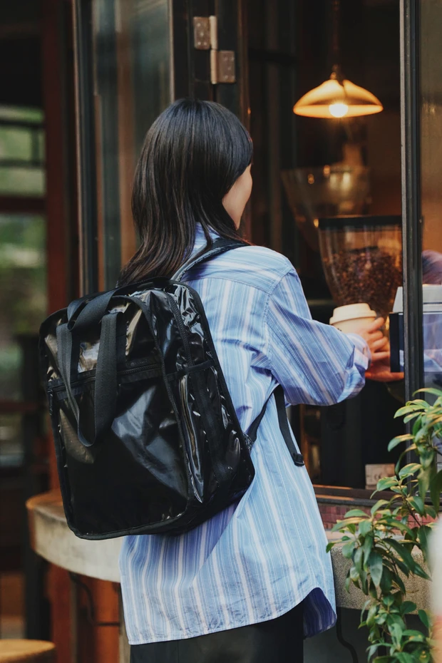 ひとりっぷ®×レスポートサックの大人気コラボバッグの新作が日本