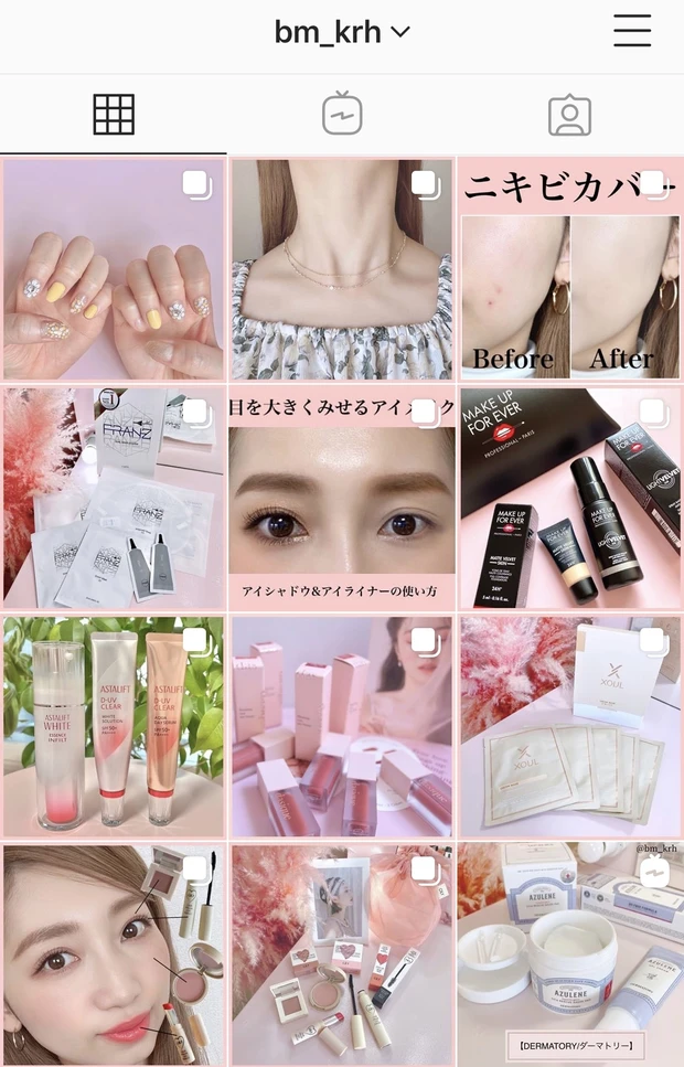 簡単ネイルシール【DASHING DIVA】お家で美容時間を楽しむ♡_4