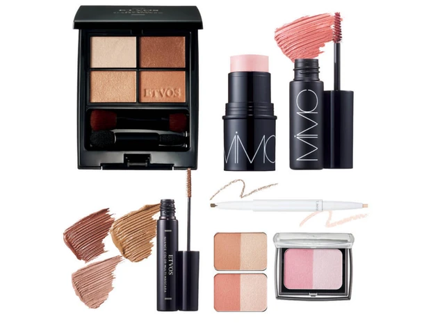 エトヴォス(ETVOS) ニュアンスカラーマルチマスカラ(マスカラ