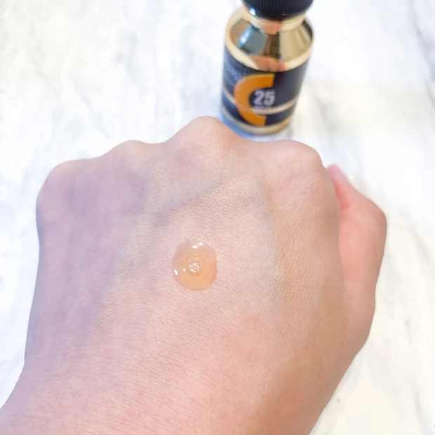 リピート3本目！シミ・くすみ・毛穴ケアの万能美容液「オバジC25セラムNEO」_3_1