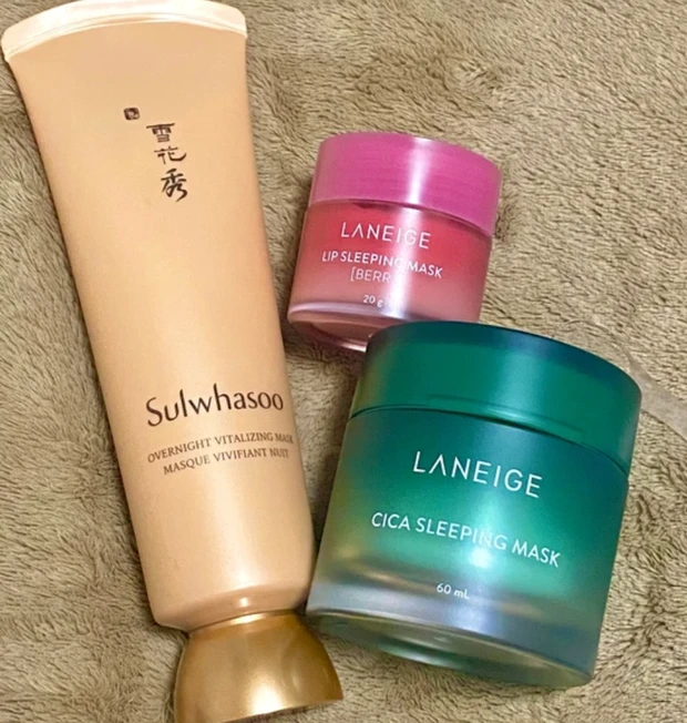 Qoo10メガ割　おすすめ　シートマスク　韓国コスメ　