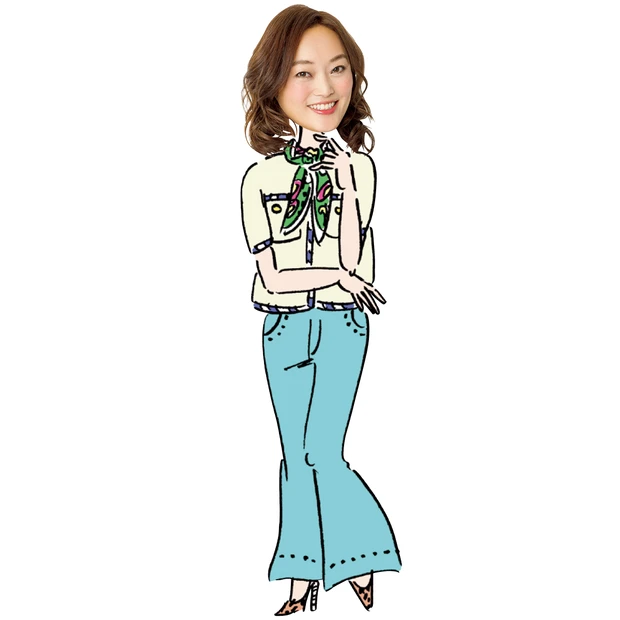 40代・50代のエディターが選ぶ上半期ヒットコスメ PhotoGallery_1_29