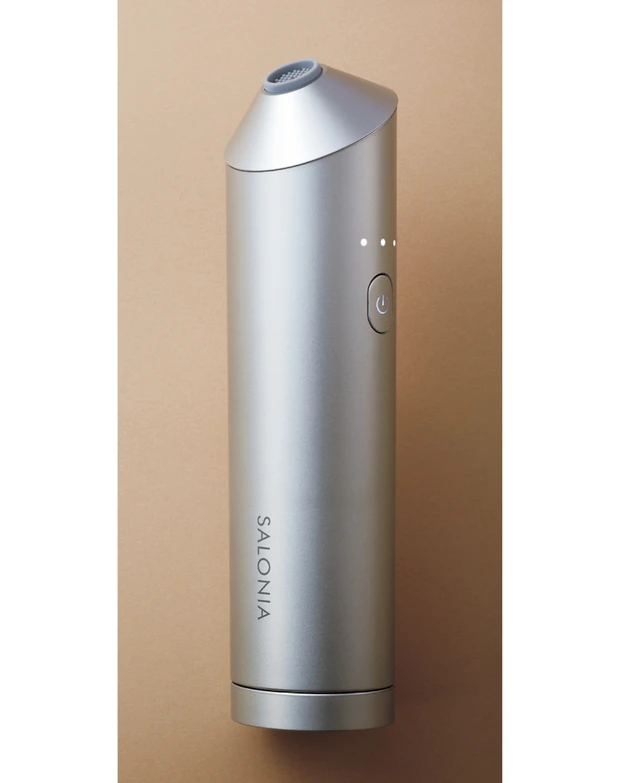 サロニア アクアピーリングデバイス