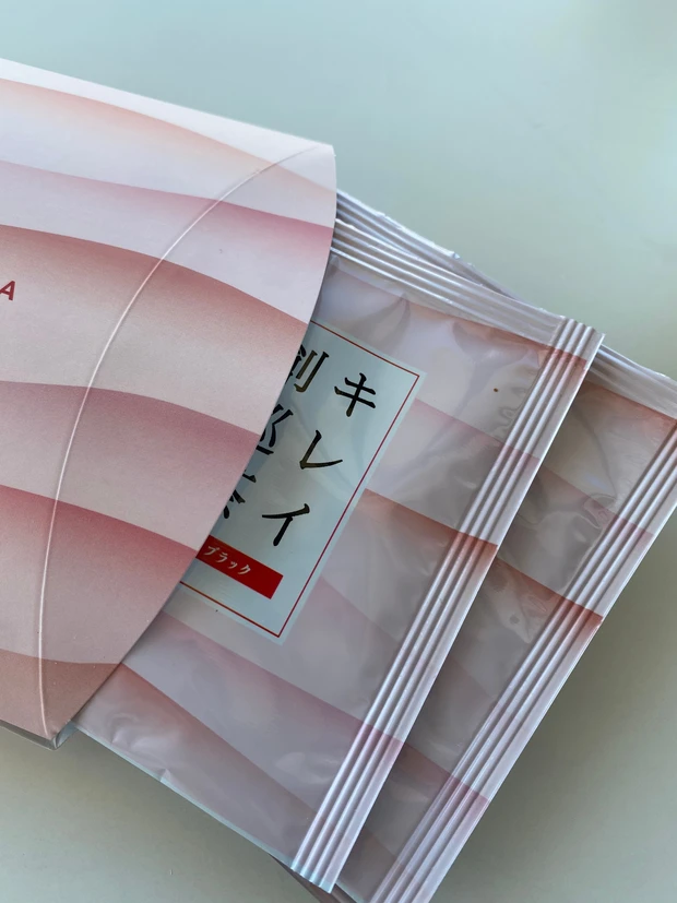 アンミカさんと調剤薬局が作ったお茶の発表会。「運動は運を動かすんです!」印象に残る名言いっぱい。_1_2