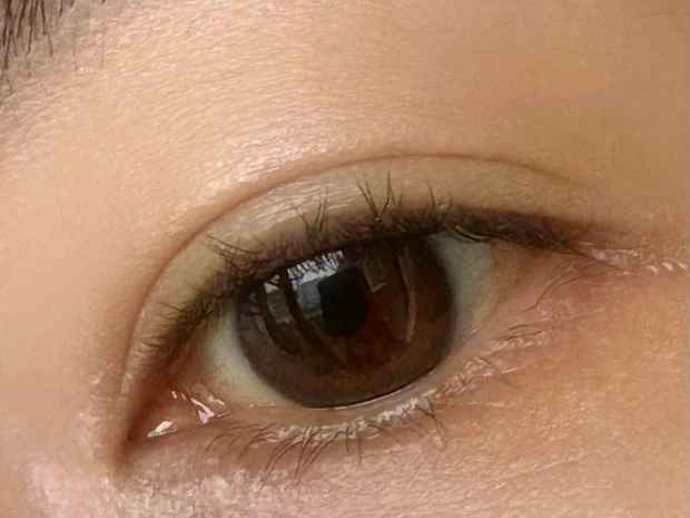 ビーエー　B.A アイシャドウ　アイパレ　デパコス