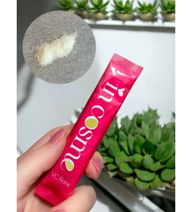 インコスメ VCフローラ