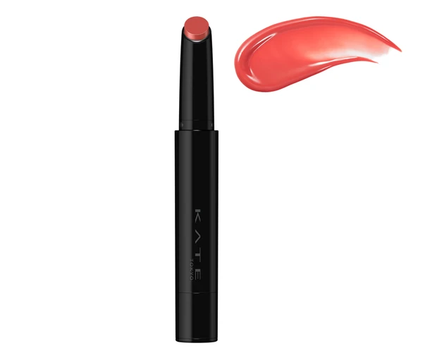 ケイト リップモンスターツヤバース G02 OVER 40 プチプラ大人名品