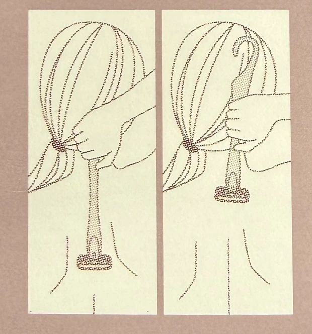 ドラッグストアで買える!背中のムダ毛ケアにminess(マイネス)背中用カミソリをレビュー_5