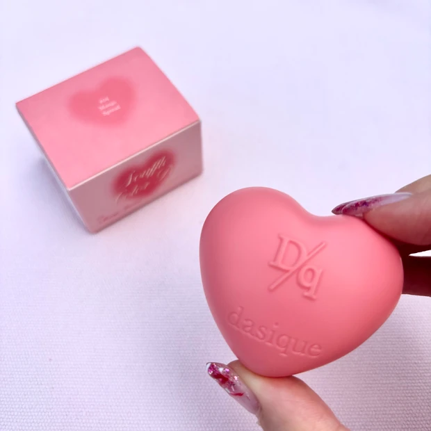 デイジークスフレカラーポットのイエベカラー