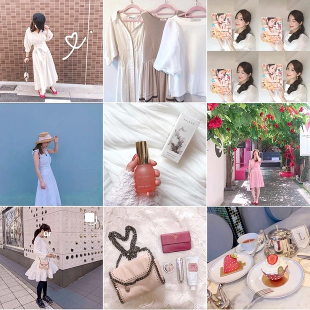 わたしの日焼け対策♡【飲む日焼け止め編】_3