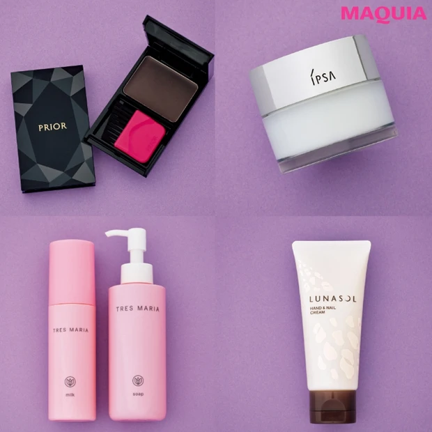 秋に向けてケアは万全に！ 最新コスメや夏疲れの頭皮をリフレッシュするヘッ…