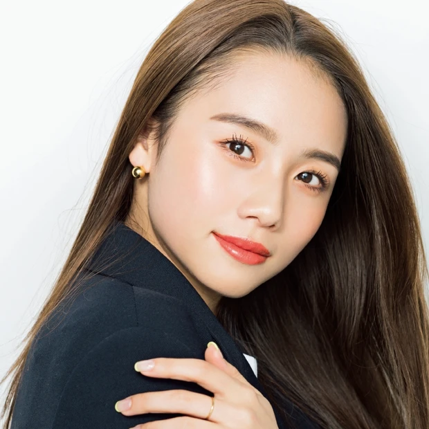 メイクマニア伊原 葵さんの10分でつくる美女顔プロセスを公開!