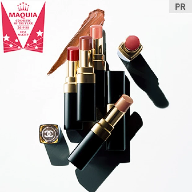 【2019上半期ベスト・メイクアップ大賞】美容賢者が惚れ込んだ! 圧倒的…