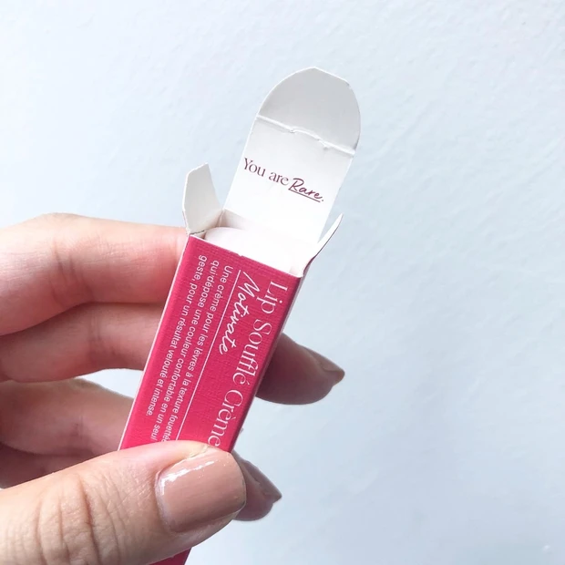 【海外コスメ】セフォラにローンチした海外セレブがプロデュースしたRare Beautyとは？_3_2