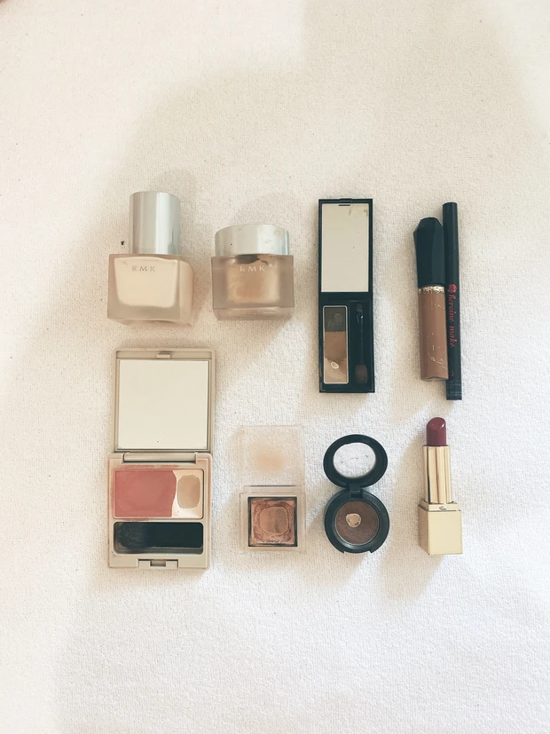 【定番メイク】プロフィール写真のmake💄_2