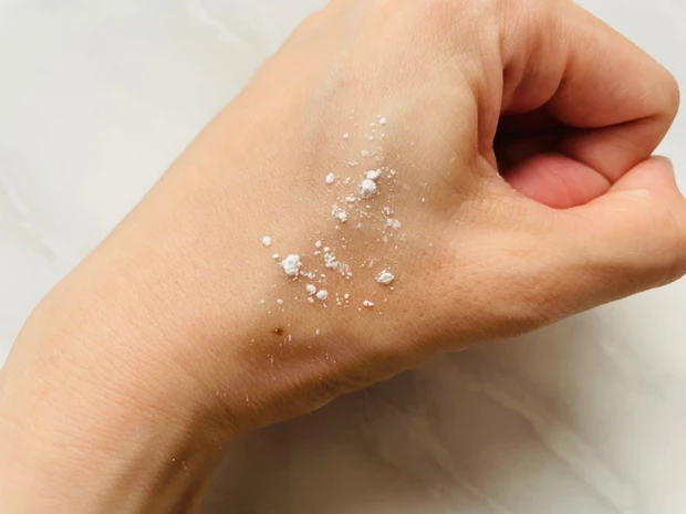 【本日発売！】大人気韓国コスメ、rom&nd(ロムアンド)から遂に日本初、ベースメイクアイテムが登場♡早速使ってみました！_9_2