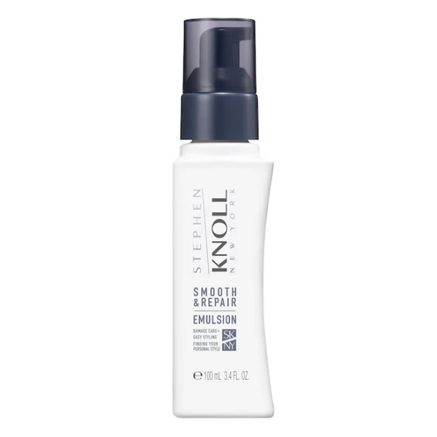 モイスチュアソフニング エマルジョン スムースリペア