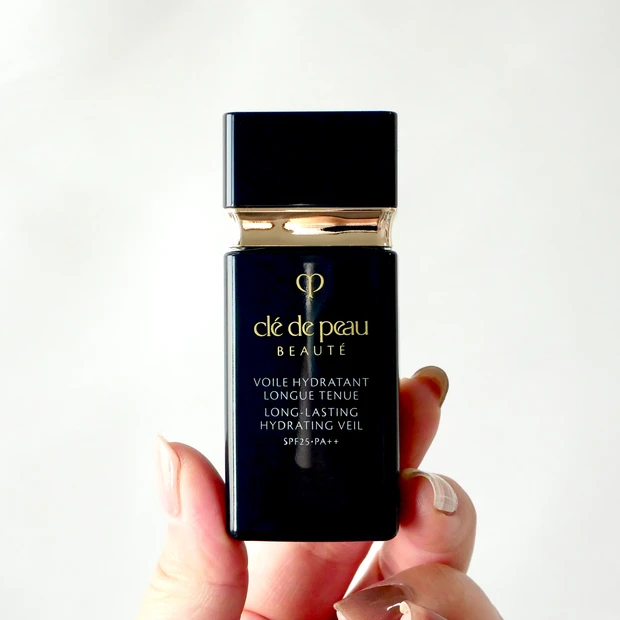 クレ・ド・ポー ボーテ クレドポー 化粧下地 ヴォワールイドラタンロングトゥニュ