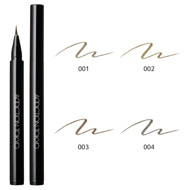 眉メイクであか抜け！  アディクションのアイブロウツールがさらに充実【秋コスメ2021】_2