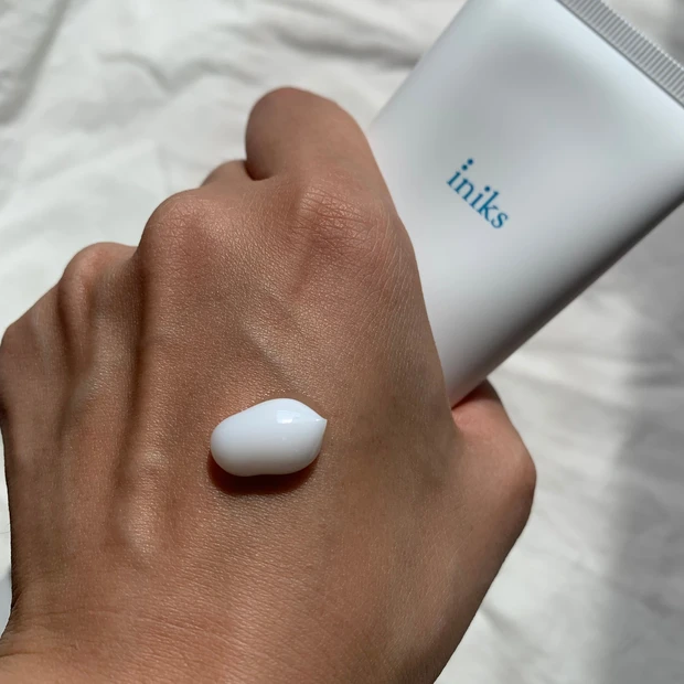 【イニクス】敏感肌向けでも満足できる!皮膚医薬品メーカー生まれのファンデーションとクレンジング【iniks】_3