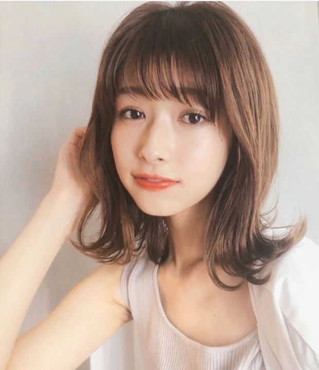 一番人気だったのは？ 2020年ヘアスタイルランキングTOP15_10