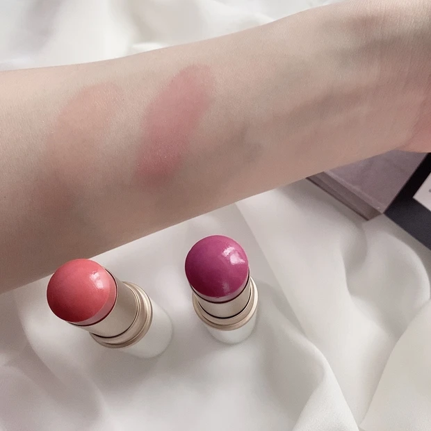 hinceテンダールームとレアスリップ