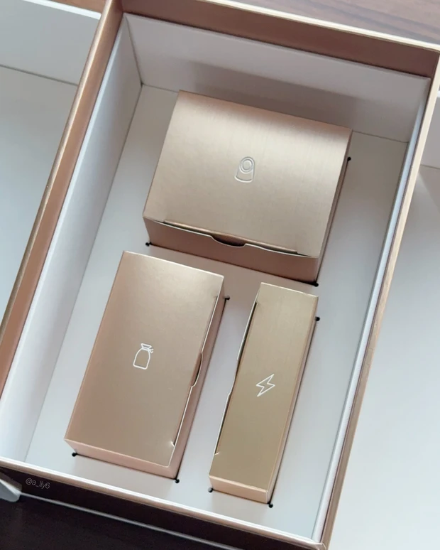 YAMAN ヤーマン 美顔器 美容 おうち フォト プラス シャイニー 多機能 プレゼント