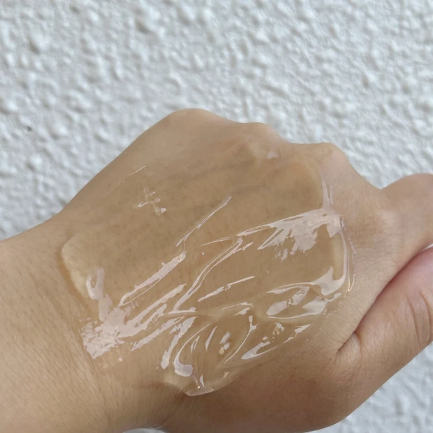 LAGOM(ラゴム)　ジェルトゥウォータークレンザー