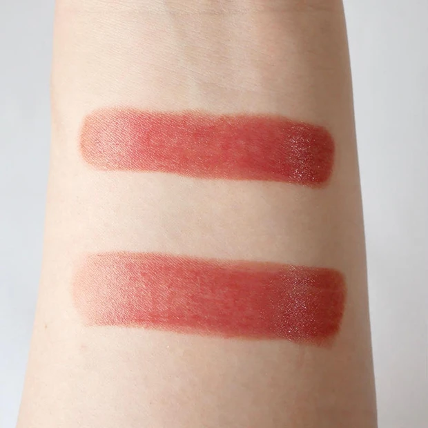 Visee ヴィセ ネンマクフェイクルージュは落ちない?