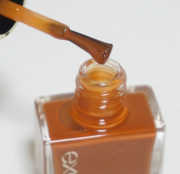 【2021夏】間違いない!エクセル限定ネイル買ってきた💅_5