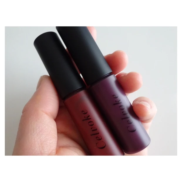 春コスメは【Celvoke】に決まり、購入品とメイクを紹介！_4