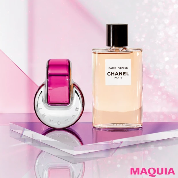 新連載スタート! 西洋占星術師ムーン・リーさんが教える、運を呼び寄せる香…