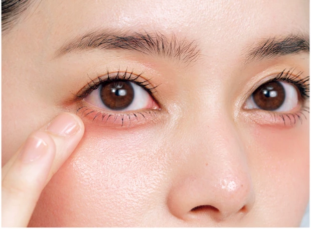 林 由香里&福岡玲衣が提案！ 最新盛れるメイク術 PhotoGallery_1_24