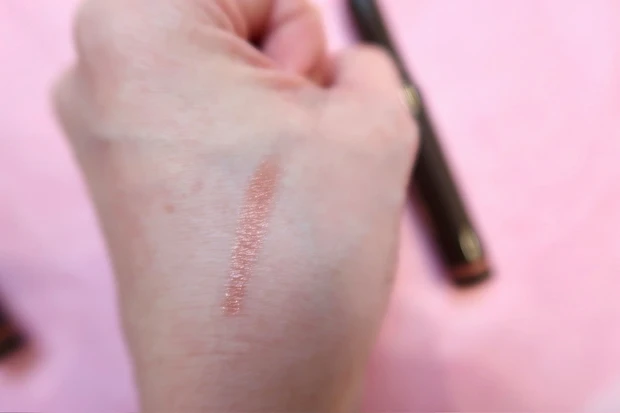 【色別レビュー】【exceL スティクアイシャドウ】エクセル グリームオンフィットシャドウ_8_2