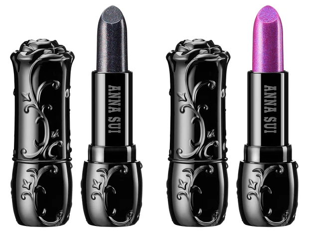 アナ スイ コスメティックス　ANNA SUI COSMETICS　リップスティック　限定色　春新色　2026年