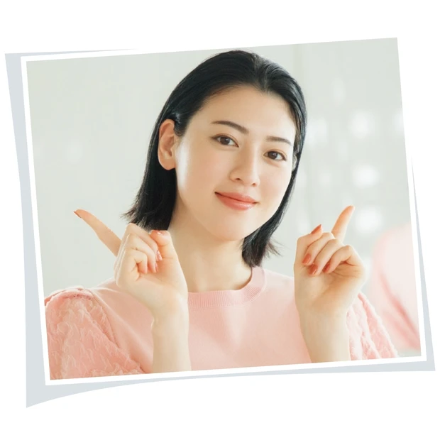 三吉彩花さんの推しアイテムは？ 真っ先にチェックしたい2022年春の新作…