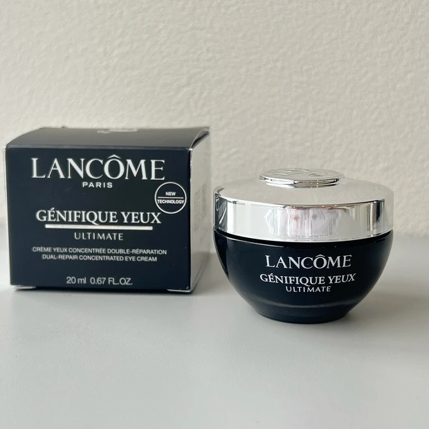 ランコム ジェニフィック アルティメ アイクリーム 20ml 未開封 楽天市場】【公式】ジェニフィック アルティメ アイクリーム