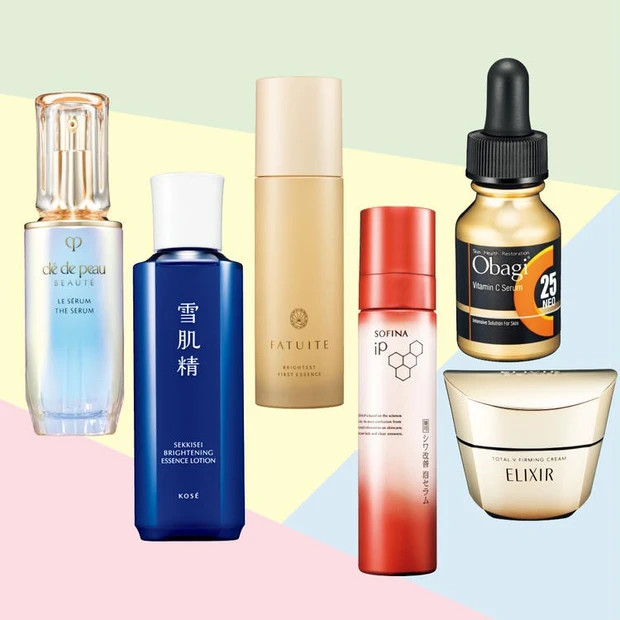 【9位】即効性コスメの正体って? 見極め期間、チェックポイント、おすすめコスメも紹介