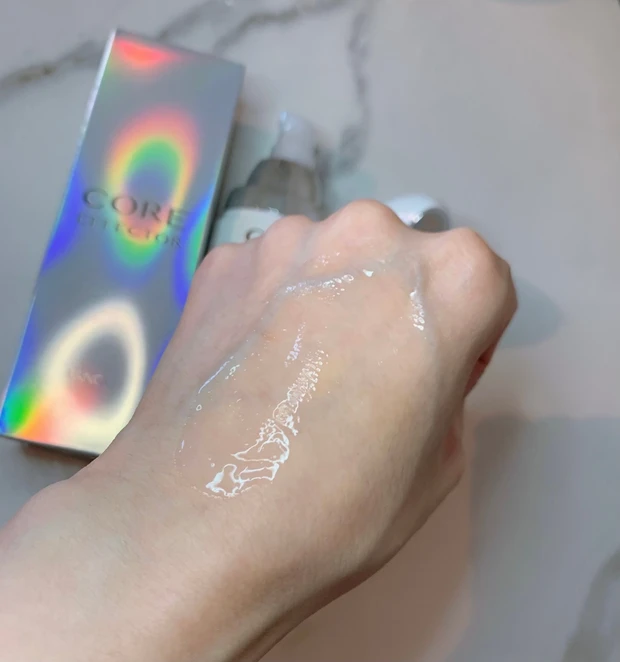 FANCL コアエフェクター