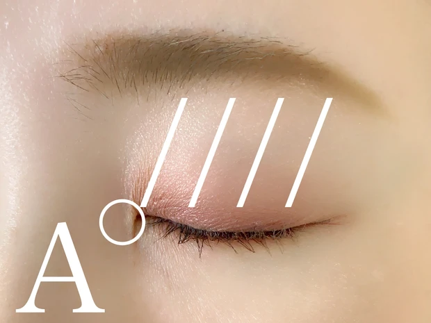 人生初【CANMAKE】アイシャドウ!!デパコス好きがプチプラでメイク!話題のCANMAKEアイシャドウを使って、イエベ秋がブルベカラーに挑戦!_8_2