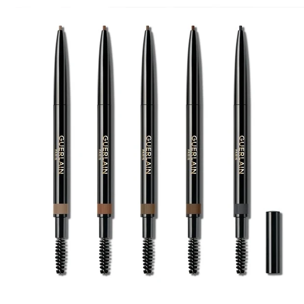 【新春コスメ】ゲラン ブロウ ジェ