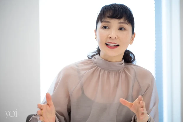 クレ・ド・ポー ボーテ　アンロック ザ パワー オブ ガールズ　STEM教育　ユニセフ-3