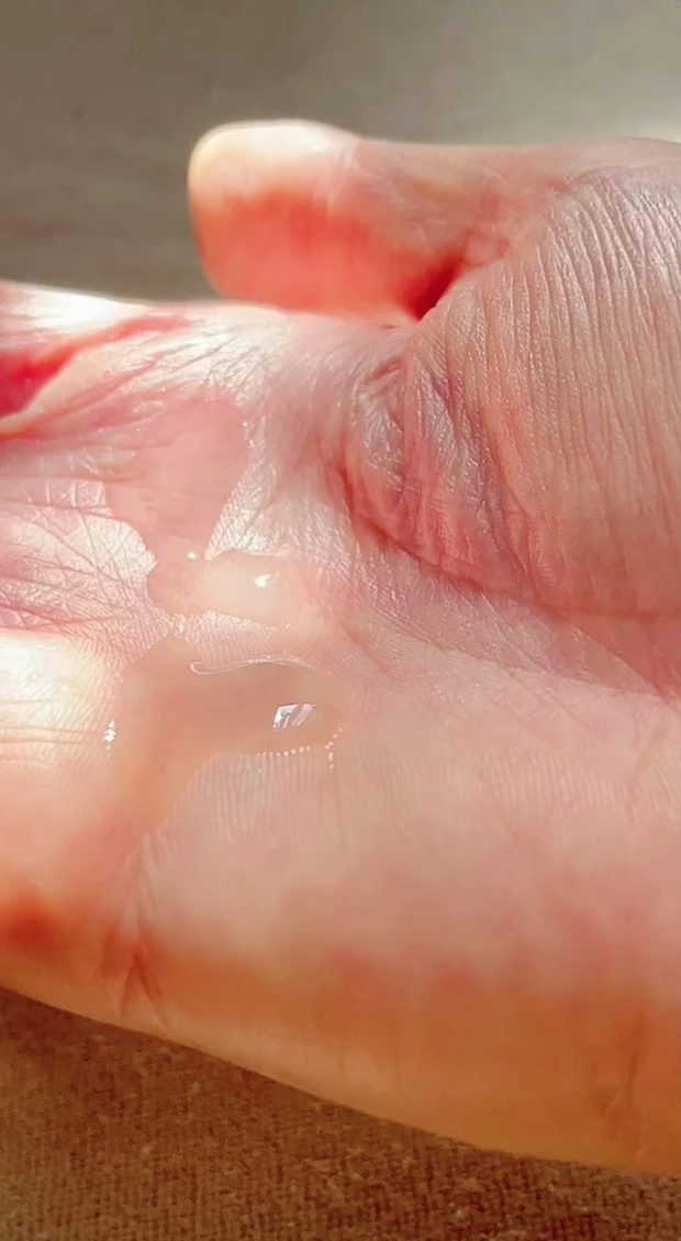 【肌の中をめぐる水】とろみ膜を形成、ハリツヤ肌に導くunder¥3,000の『とろぱしゃ化粧水』【オルビスユー ローション】_3