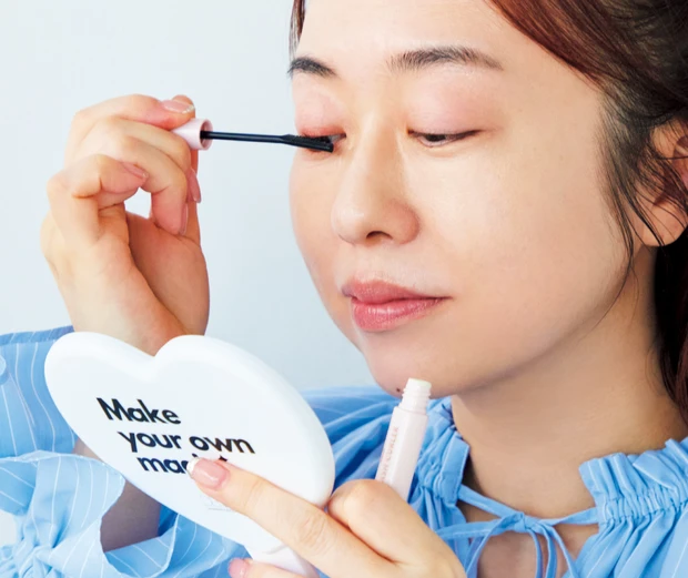 ”棒モノコスメ”を使った時短メイク＆おすすめアイテム　PhotoGallery_2_6