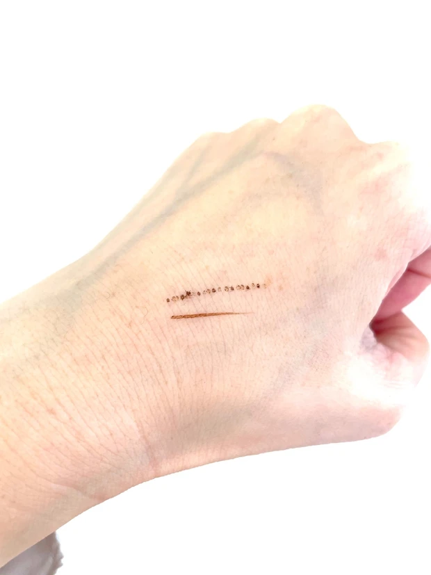 【プチプラアイライナー】カラーアイライナー3選_9_1