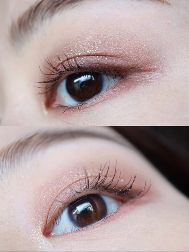 【2020秋コスメレポ】まるで宝石！？ラメ好きさん悶絶のトム フォード限定アイシャドウ２種_5